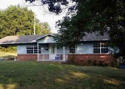 Pre-foreclosure in  N 5TH ST Mcalester, OK 74501