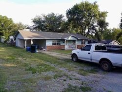 Pre-foreclosure in  N 5TH ST Mcalester, OK 74501