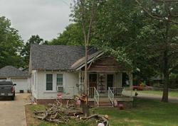 Pre-foreclosure in  N 11TH AVE Durant, OK 74701