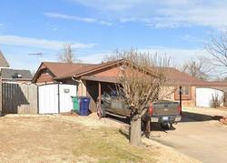 Pre-foreclosure in  SW 99TH PL Oklahoma City, OK 73139