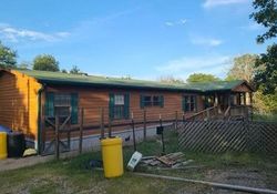 Pre-foreclosure in  TANNEHILL RD Mcalester, OK 74501