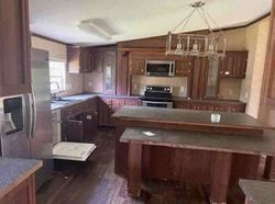 Pre-foreclosure in  TANNEHILL RD Mcalester, OK 74501