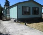 Pre-foreclosure in  4TH ST NE Bandon, OR 97411