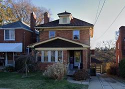 Pre-foreclosure in  DALEWOOD ST Pittsburgh, PA 15227