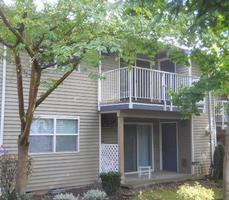 Pre-foreclosure in  W POWELL BLVD UNIT 260 Gresham, OR 97030