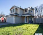 Pre-foreclosure Listing in LINCOLN CT AUMSVILLE, OR 97325