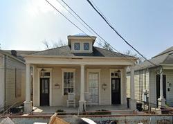 Pre-foreclosure in  SORAPARU ST New Orleans, LA 70130