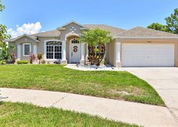 Pre-foreclosure in  BEAU RIVAGE CT Kissimmee, FL 34746