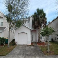 Pre-foreclosure in  CORALWOOD CT Kissimmee, FL 34743