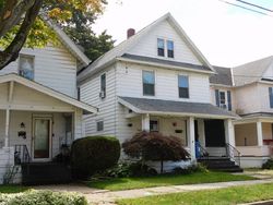 Pre-foreclosure in  W 27TH ST Erie, PA 16508