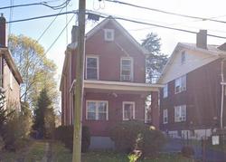 Pre-foreclosure in  LEBLANC ST Pittsburgh, PA 15218