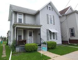 Pre-foreclosure Listing in GLOVER ST JERSEY SHORE, PA 17740