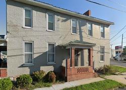 Pre-foreclosure Listing in LINCOLN WAY W SAINT THOMAS, PA 17252