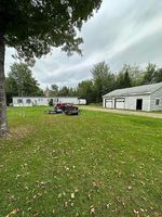 Pre-foreclosure Listing in CATES RD DIXMONT, ME 04932