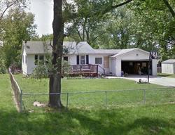 Pre-foreclosure Listing in WALNUT DR COTTAGE HILLS, IL 62018