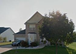 Pre-foreclosure in  VICKSBURG DR Edwardsville, IL 62025