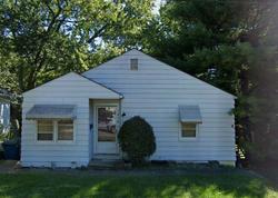 Pre-foreclosure in  RIDGE AVE Collinsville, IL 62234
