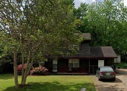 Pre-foreclosure in  MARGUERITE DR NW Huntsville, AL 35805