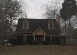 Pre-foreclosure Listing in STORMY DR NEW MARKET, AL 35761