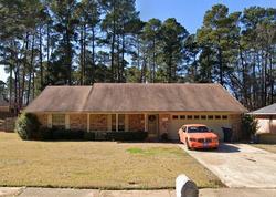 Pre-foreclosure in  LONG TIMBERS DR Shreveport, LA 71119