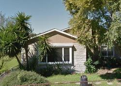 Pre-foreclosure Listing in THERIOT ST GOLDEN MEADOW, LA 70357