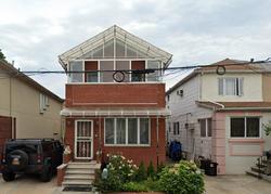 Pre-foreclosure in  KINGS PL Brooklyn, NY 11223