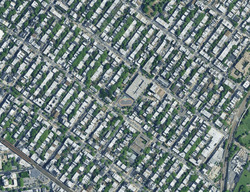 Pre-foreclosure in  COVERT ST Brooklyn, NY 11207
