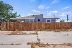 Pre-foreclosure Listing in DAVENPORT ST EDWARDS, CA 93523