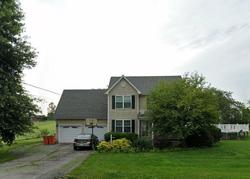 Pre-foreclosure in  CATLETT CT Rineyville, KY 40162