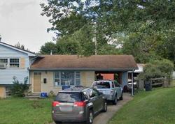 Pre-foreclosure in  ALEXANDRIA CT Lexington, KY 40504