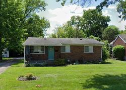 Pre-foreclosure in  HULBERT AVE Erlanger, KY 41018