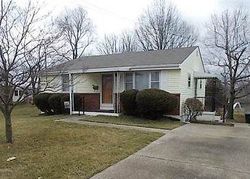 Pre-foreclosure in  RIGGS RD Erlanger, KY 41018