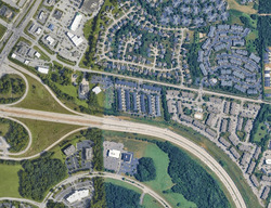Pre-foreclosure in  PINNACLE GARDENS CIR Louisville, KY 40245