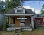 Pre-foreclosure in  DAVIES AVE Louisville, KY 40208