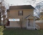 Pre-foreclosure in  E WAMPUM AVE Louisville, KY 40214