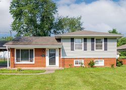 Pre-foreclosure in  HONOR AVE Louisville, KY 40219