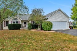 Pre-foreclosure in  CHESHIRE CT Yorkville, IL 60560