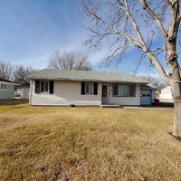 Pre-foreclosure Listing in WEST AVE NORTON, KS 67654