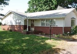 Pre-foreclosure in  E 111TH ST S Mulvane, KS 67110