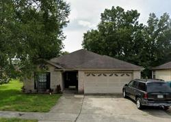 Pre-foreclosure in  HARTLAND RD Jacksonville, FL 32218
