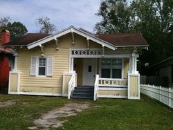 Pre-foreclosure in  COLLEGE ST Jacksonville, FL 32204