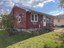 Pre-foreclosure in  N 4TH AVE Marshalltown, IA 50158