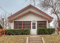 Pre-foreclosure in  4TH ST Des Moines, IA 50313