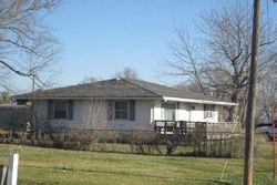 Pre-foreclosure in  B AVE Knoxville, IA 50138