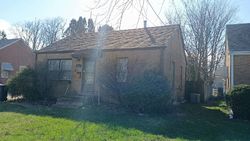 Pre-foreclosure in  53RD ST Des Moines, IA 50310