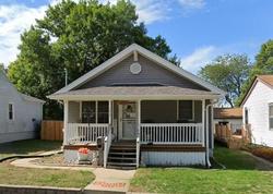 Pre-foreclosure in  S NICOLLET ST Sioux City, IA 51106