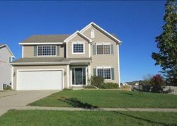 Pre-foreclosure in  SE 31ST ST Des Moines, IA 50320