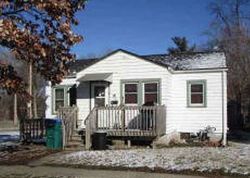 Pre-foreclosure in  3RD ST Webster City, IA 50595