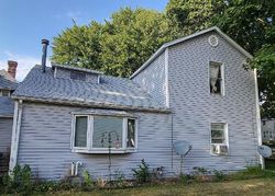 Pre-foreclosure in  S VAN BUREN ST Mount Pleasant, IA 52641