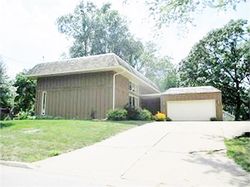 Pre-foreclosure in  N 12TH ST Adel, IA 50003